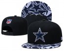 Dallas cowboys Adjustable Hat-001 Jerseys