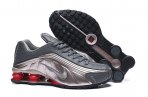 Nike Shox R4-019 Shoes