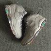 Men Air Jordans 10-008 Shoes