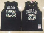 Chicago Bulls #23 Jordan-041 Basketball Jerseys