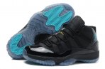 Wm/Youth Air Jordans 11-011 Shoes