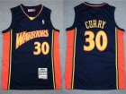 Golden State Warriors #30 Curry-035 Basketball Jerseys