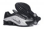 Nike Shox R4-009 Shoes