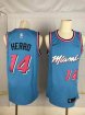 Miami Heat #14 Herro-005 Basketball Jerseys