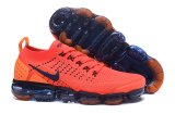 Men Air VaporMax Flyknit 2-021 Shoes