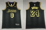 Los Angeles Lakers #24 Bryant-057 Basketball Jerseys