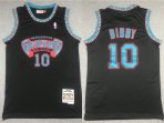 Memphis Grizzlies #10 Bibby-007 Basketball Jerseys