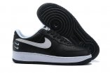 Men Air Force 1 Low-016 Shoes