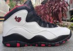 Men Air Jordans 10-005 Shoes