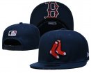 Boston Redsox Adjustable Hat-005 Jerseys