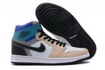 New WM/Youth AJ 1-026 Shoes