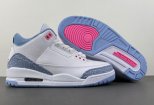 Men Air Jordans 3-072 Shoes
