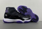 Men Air Jordans 11-030 Shoes