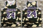 Los Angeles Lakers #24 Bryant-070 Basketball Jerseys