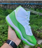 Men Air Jordans 11-039 Shoes