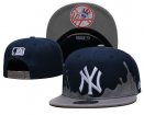 New York Yankees Adjustable Hat-011 Jerseys