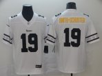 Pittsburgh Steelers #19 Smith-Schuster-028 Jerseys