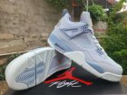 Men Air Jordans 4-129 Shoes
