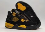Men Air Jordans 4-069 Shoes