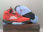 Women Air Jordans 5-001 Shoes