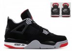 Men Air Jordans 4-009 Shoes