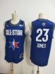 Basketball 2020 All Star-023 Jersey