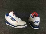 Women Air Jordans 3-006