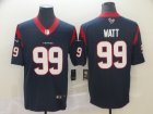 Houston Texans #99 Watt-003 Jerseys