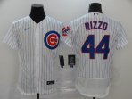 Chicago Cubs #44 Rizzo-003 Stitched Jerseys