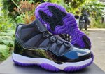 Men Air Jordans 11-030 Shoes