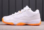 Men Air Jordans 11 Low-001 Shoes