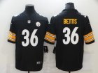 Pittsburgh Steelers #36 Bettis-004 Jerseys