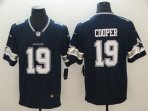 Dallas cowboys #19 Cooper-025 Jerseys