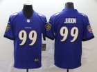 Baltimore Ravens #99 Judon-001 Jerseys