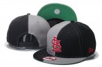 St. Louis Cardinals Adjustable Hat-006 Jerseys