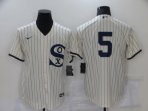 Chicago White Sox #5-001 stitched jerseys