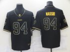 Oakland Raiders #94 Nassib-001 Jerseys