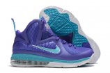 Men Lebron James 9-001 Shoes