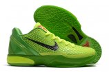 Wm/Youth Zoom Kobe 6-009 Shoes