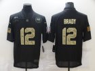 Tampa Bay Buccaneers #12 Brady-002 Jerseys