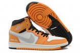 New Men Air Jordans 1-074 Shoes