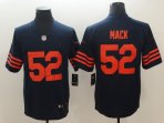 Chicago Bears #52 Mack-005 Jerseys
