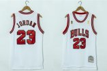 Chicago Bulls #23 Jordan-010 Basketball Jerseys