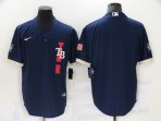 Tampa Bay Rays -002 Stitched Football Jerseys
