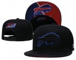 Buffalo Bills Adjustable Hat-003 Jerseys