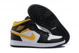 New Men Air Jordans 1-037 Shoes