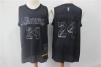 Los Angeles Lakers #24 Bryant-054 Basketball Jerseys