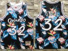 Orlando Magic #32 O'Neal-014 Basketball Jerseys