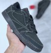 Men Air Jordans 1 Low-017 Shoes