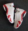 Men Air Jordan 14-002 Shoes